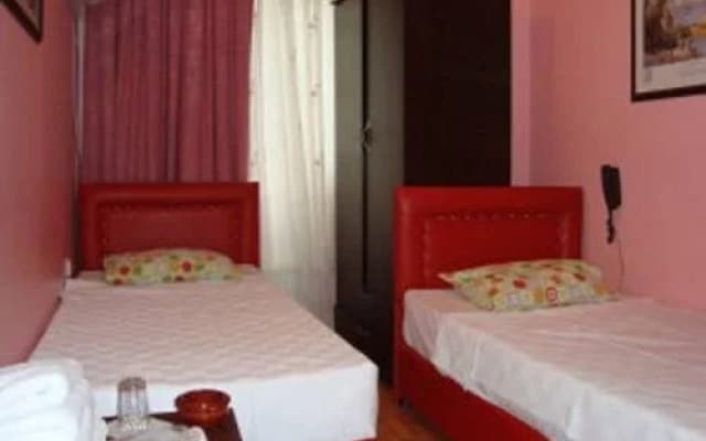 Hotel Sevila