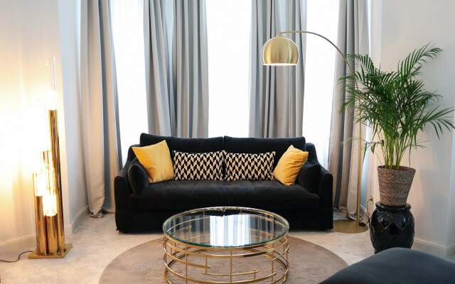 Boutique Hotel Krone München