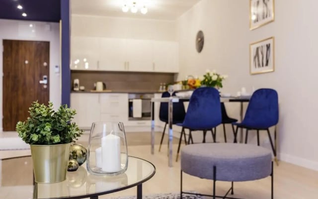 Vidoc Apartments