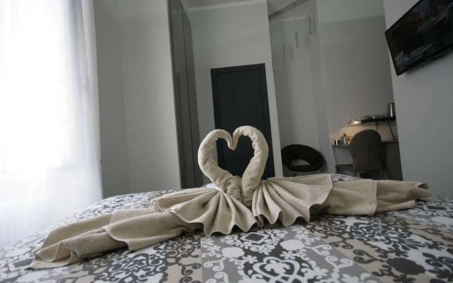 B&B Sinfonia sul Tevere