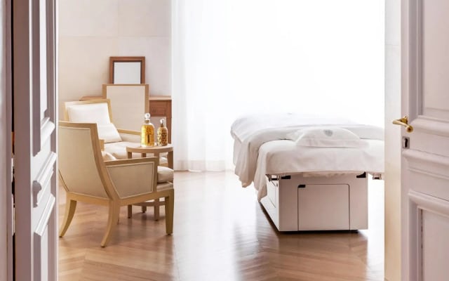 Fraser Suites Le Claridge Champs-Elysées