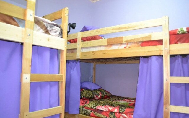 Hostel Uyut