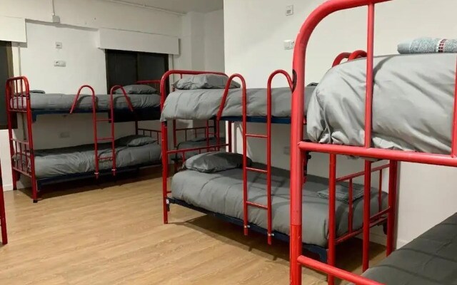 Boga Hostel