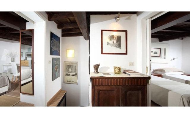 Rome Luxury Rental