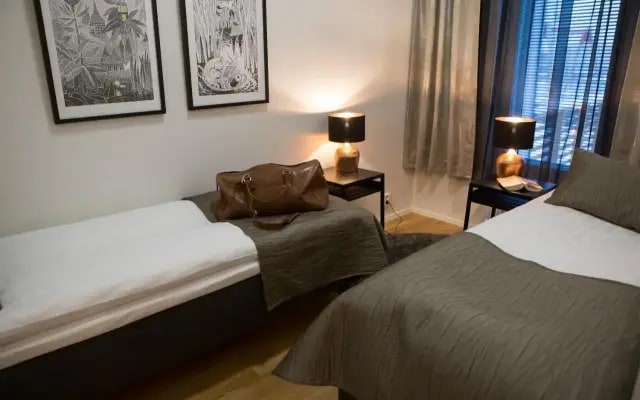 Antintorni Suite 17
