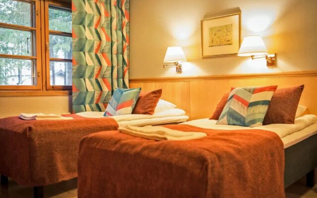 Levi Hotel Spa