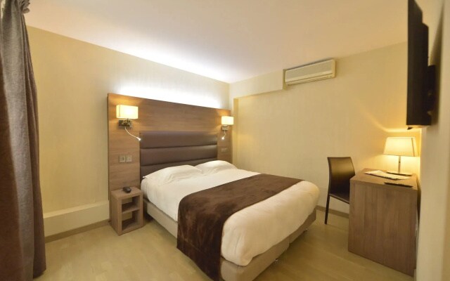Отель Renoir Paris Montparnasse