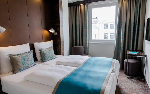 Motel One München-Sendlinger Tor
