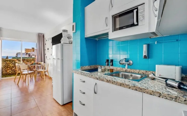 Salome de Steram Flats Torremolinos