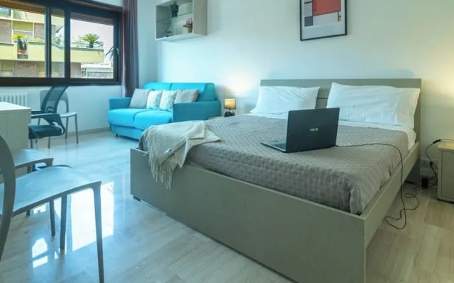 Casa Vacanza Appartamento Irnerio
