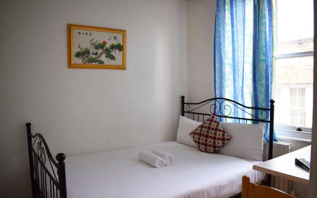 Peckham Room Hotel by Belvilla