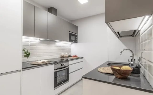Vento - 1 Bedroom in Arapiles