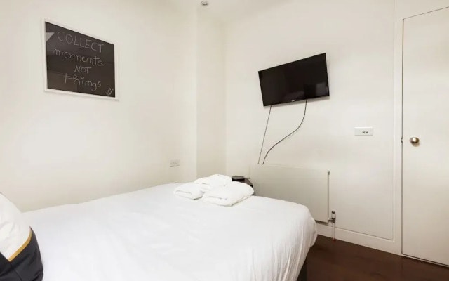 3 BDR Mews Belgravia by The Residences