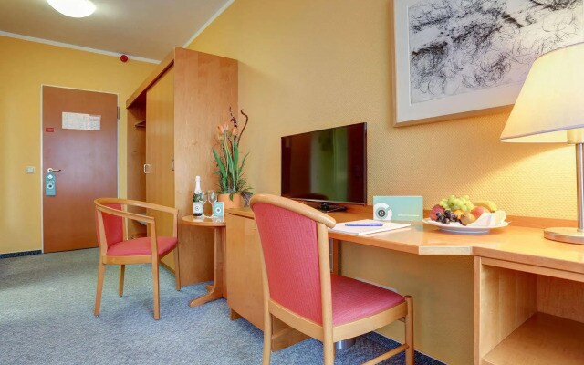 Park Hotel Blub