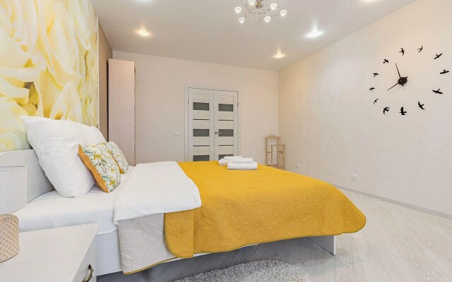 Prima Rent на улице Генкиной 25А