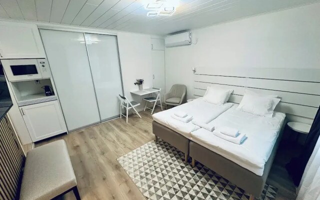 Katariina Apartments