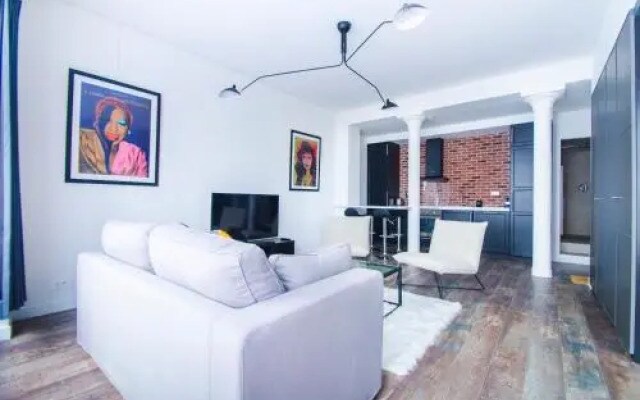 Dreamyflat - Loft center of Paris