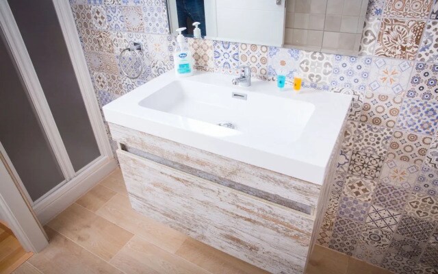 Costa del Sol Beach Apartment