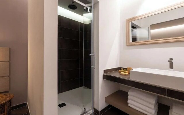 The Point Suites Rome – Guest House