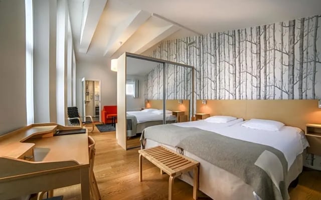 Jugend Boutique Hotel