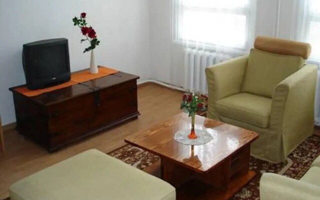Ribere Apartment