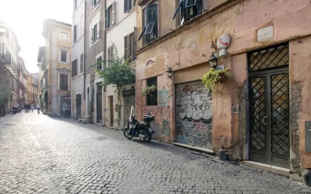 Bcs Service Trastevere