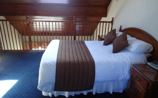 The Littleover Lodge Hotel