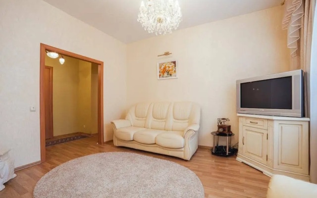 TS Apartment