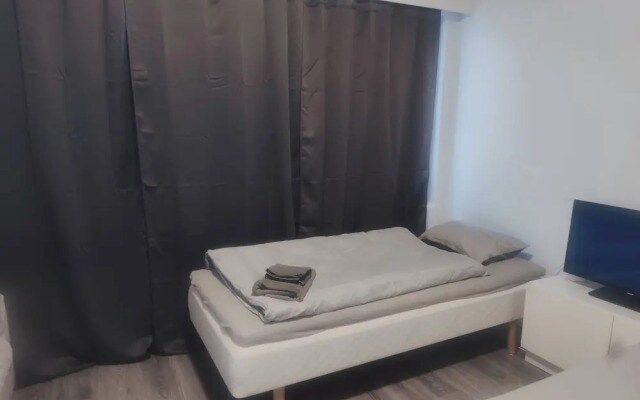 Helmiapartments Sotkamo