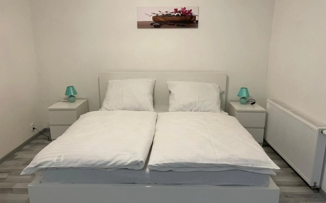 Apartmant T&T