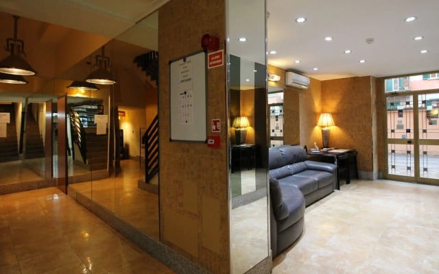 Residence Candia