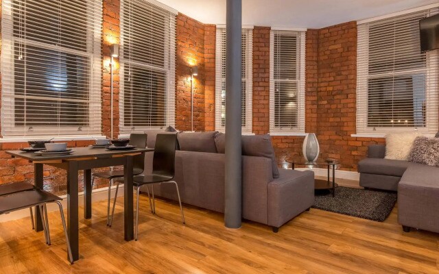 Eleskas Apart Hotel