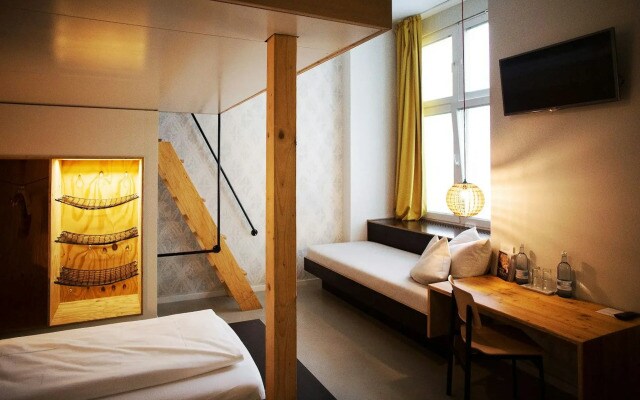 Michelberger Hotel Berlin