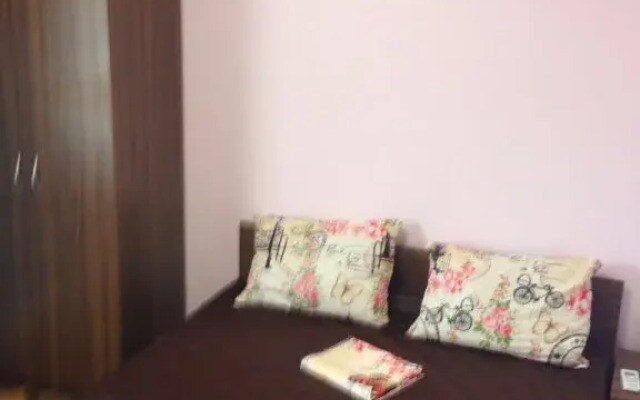 Mega Guest House