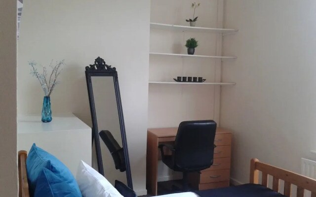 Excel Brunswick - Hostel