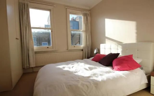 FG Property - Kensington, Fairholme Road
