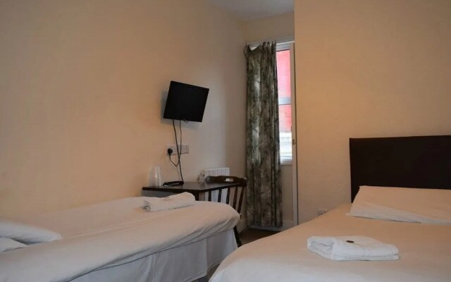 Charlie Hotel