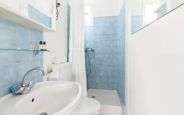 Charming Apartment in the 18th Arrondissement
