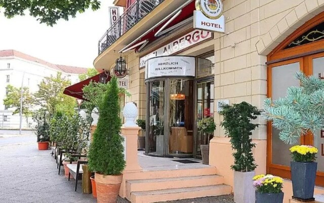 Albergo City Hotel Berlin
