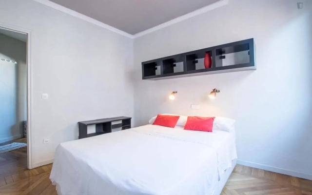 Welcome Apartments Gran Via