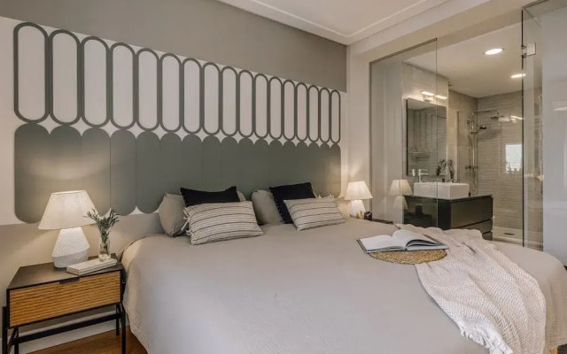 Kiin - 3 Bedrooms and Terrace in Goya