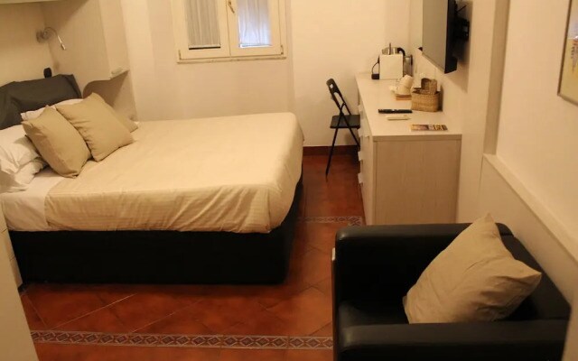 Andenis Tiber House