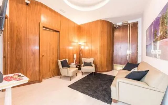 MF Apartaments Gran Via