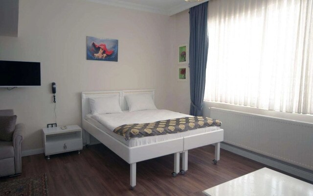 Nossa Suites Taksim