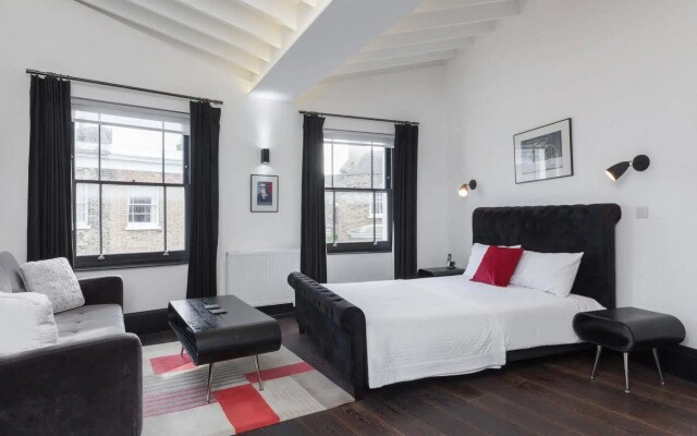 6 Portobello Road