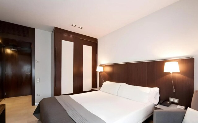 Hotel Actual Boutique