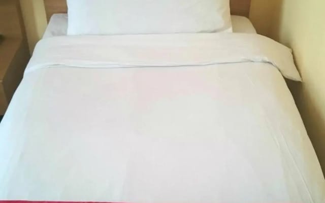 Lord Jim Hotel