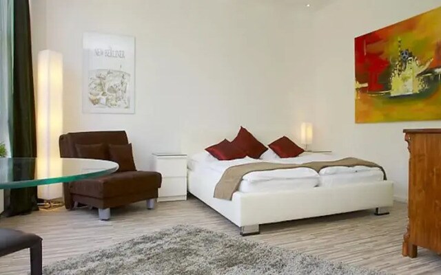 Parkapartments - Berlin 6