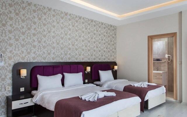 Niconya Port Suite&Hotel