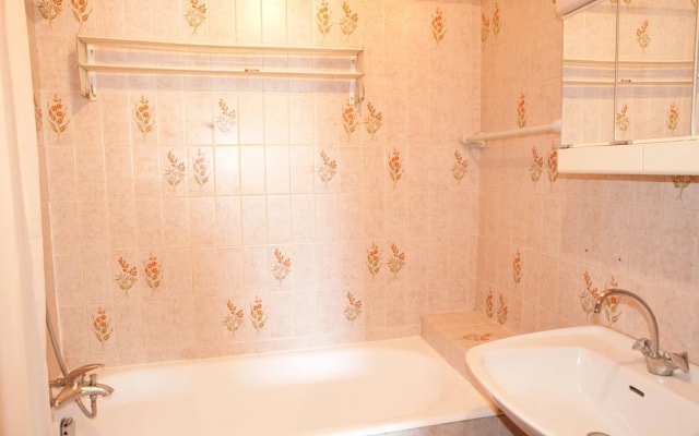 Appartement 1 chambre